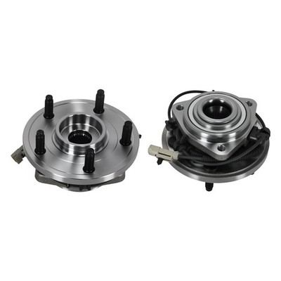 5 Stud Wheel Hub Kit for Jeep Commander Grand Cherokee 2005-10 513234DA