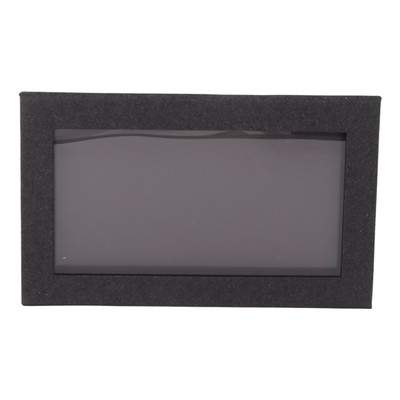 Stylish Empty Magnetic Palette For DIY Makeup Display