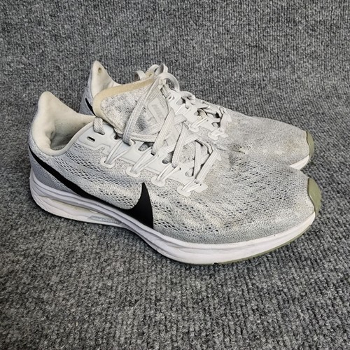Nike Air Zoom Pegasus 36 Platinum Tint 