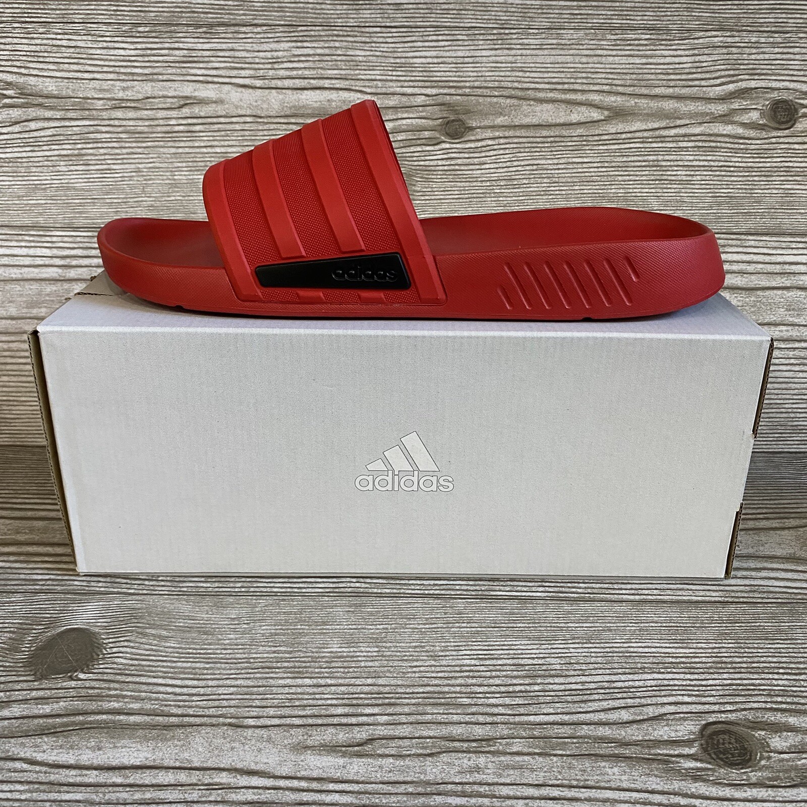 adidas Racer TR Slides - 36$ | GZ1168 | Shooos.com