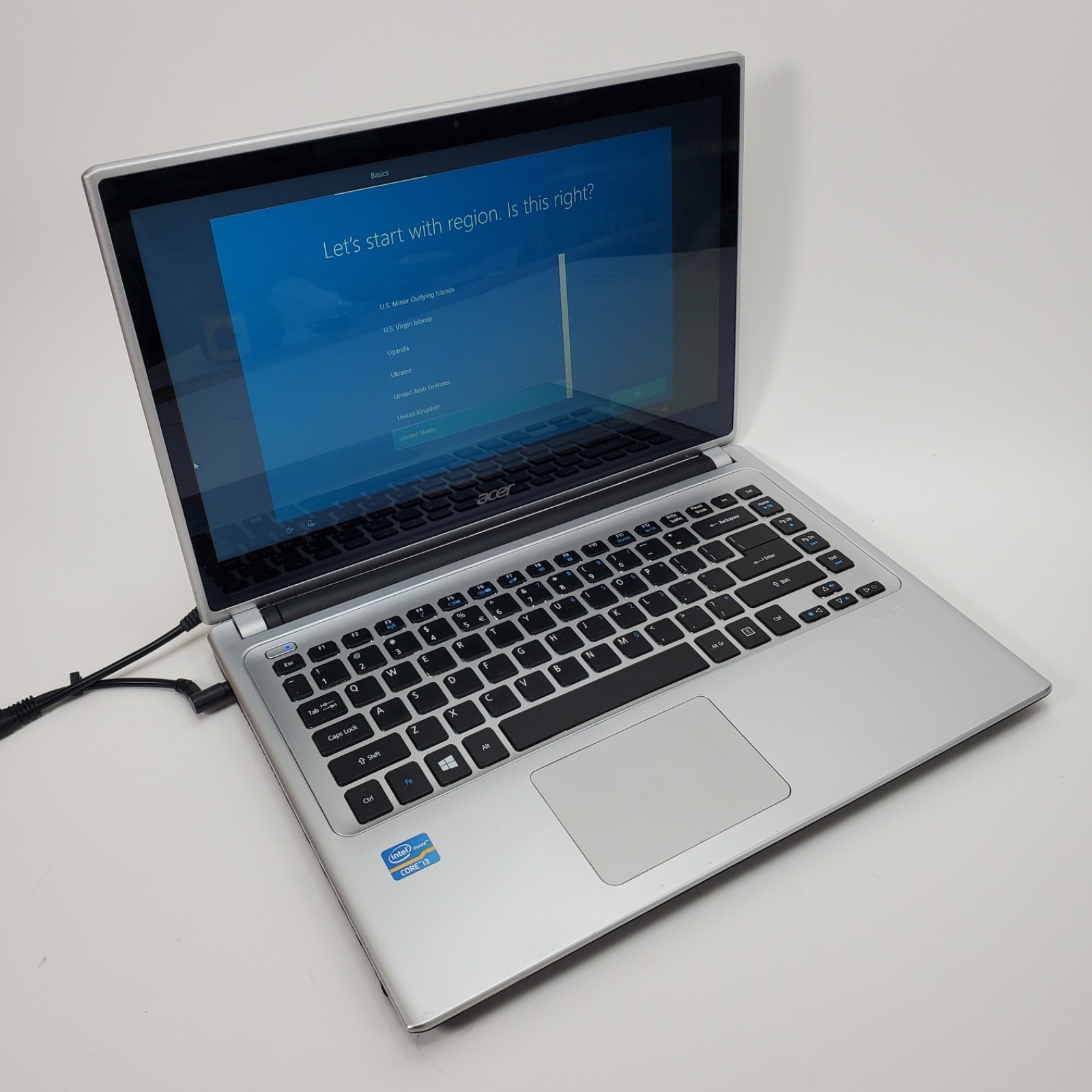 その他ノートPC本体 acer ASPIRE V5-471 i3/8GB/320GB/win10 その他ノートPC本体 acer ASPIRE V5-471 i3/8GB/320GB/win10
