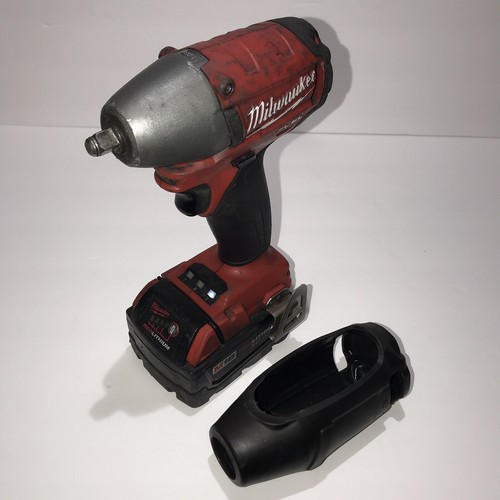 Milwaukee 2654-20 M18 FUEL 3/8