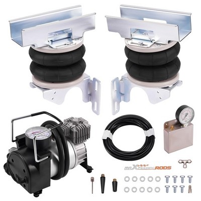 Kit de Suspension pneumatique compresseur for Mercedes Sprinter 2006-2020 4ton