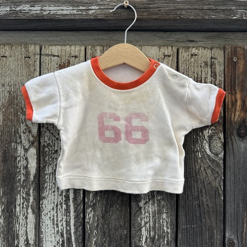 VERDY RINGER BABY T 80サイズ 限定品】VERDY RINGER BABY Tee 80サイズ - メルカリ