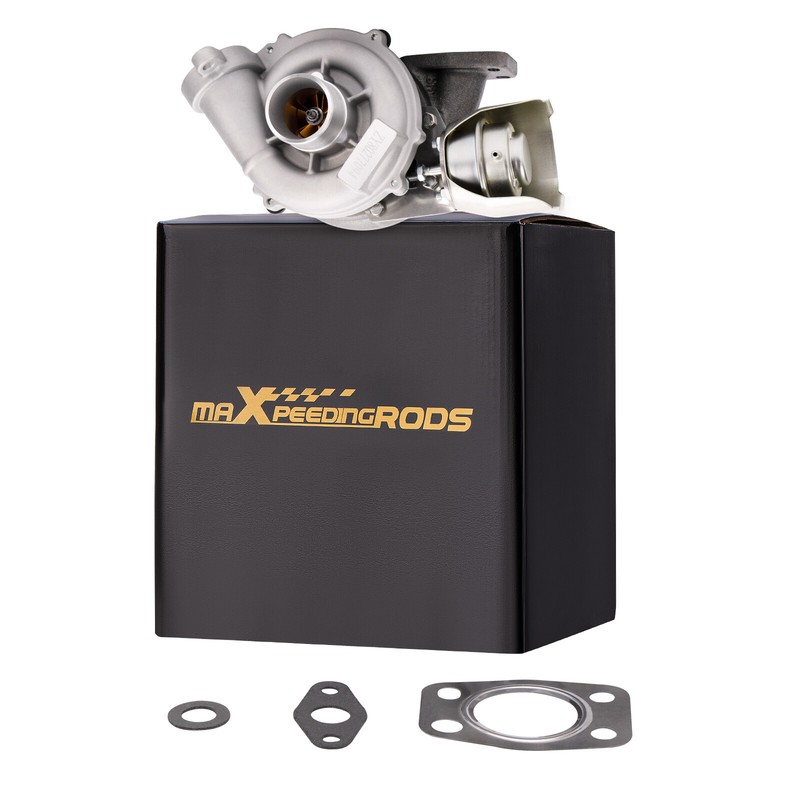 Billet Turbocharger Gt1544v For Citroen Peugeot 1.6hdi 110 Hp 9660641380 740821