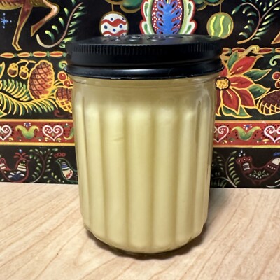 Swan Creek Co Candle 100% Soybean Wax Homespun 12 Oz. 75 Hr Select Your Favorite