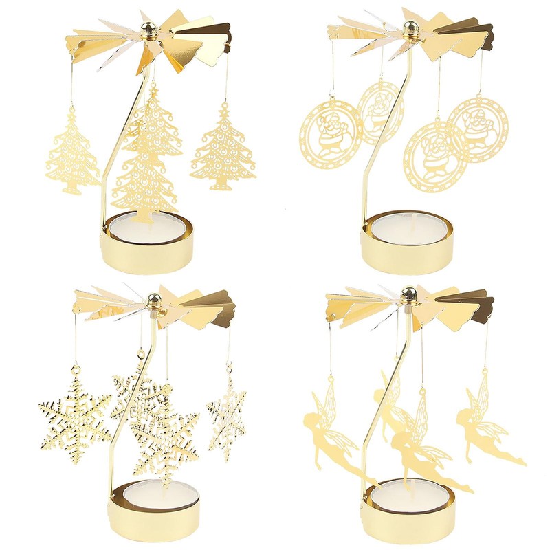 Carousel Home Decor Gift