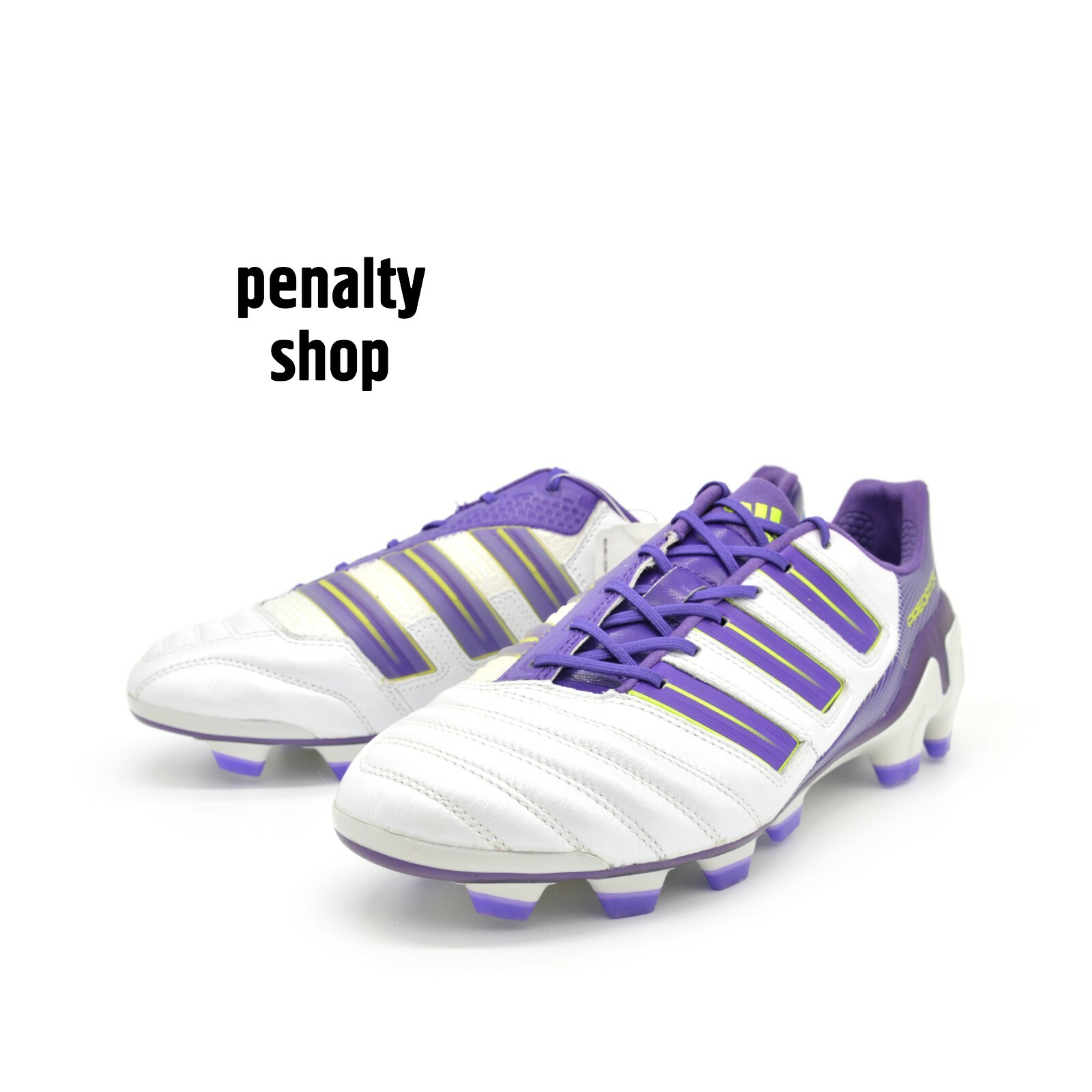 Купить Adidas adipower Predator G40971 RARE Limited Edition (Мужчины)  заказать с доставкой лот № 292388130037