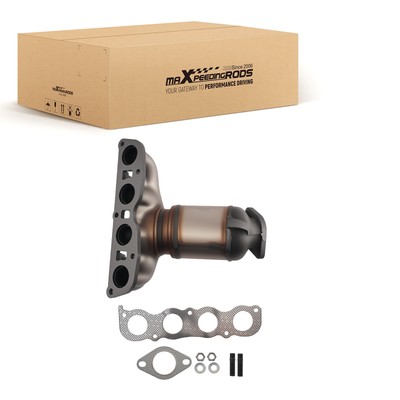 EPA Catalytic Converter for Hyundai Tucson AWD 2019-2021 28510-2EPE0 Front