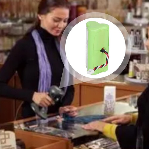 5X Battery for Zebra/Motorola Symbol LS4278 DS6878 82-67705-01 Barcode Scanner