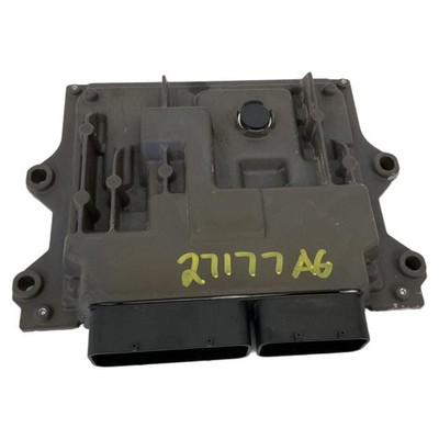 2025 Subaru Forester ECM Brain Box 22765AU051 Gasoline Premium Factory OEM