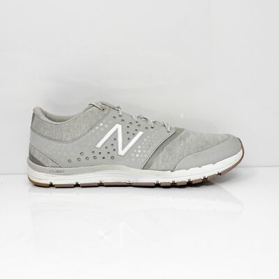 

Женские кроссовки New Balance 577 V4 WX577RG4 серые кроссовки размер 8,5, Серый, 577 V4