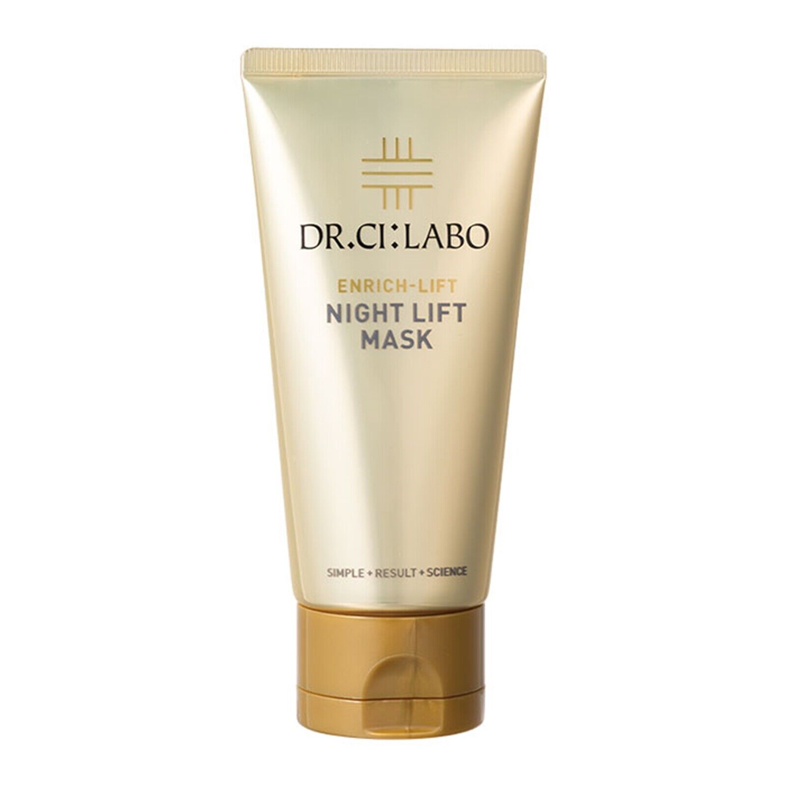 Dr. Ci: Labo Enrich Lift Night Lift Mask Dr. Ci: Labo Enrich Lift Night Lift Mask