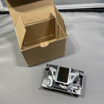 Replacement Print Head R260