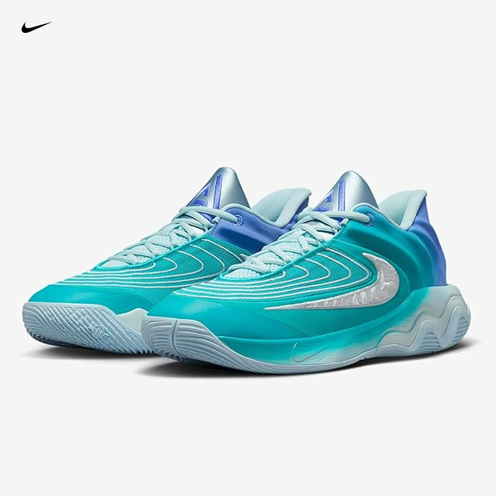シューズ(男性用) NIKE GIANNIS IMMORTALITY 4 EP NIKE ナイキ GIANNIS IMMORTALITY 4 EP ヤニス イモータリティ