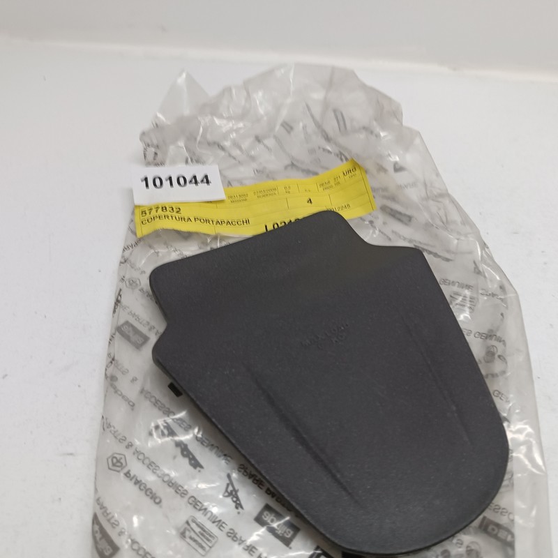 Couverture Porte-Bagages Bagage Porte-Paquet Authentique Pour Gilera Runner Fx