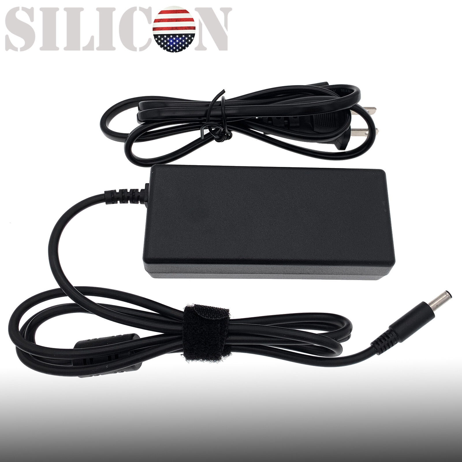 45W AC Adapter Charger for Dell Inspiron 13-7359 13-7368 13-7378  Power Cord