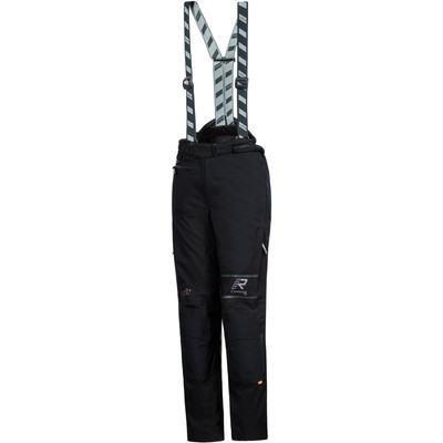 Rukka Motorcycle Pants Women Raptorina Size 42 - Waterproof Goretex  Pants