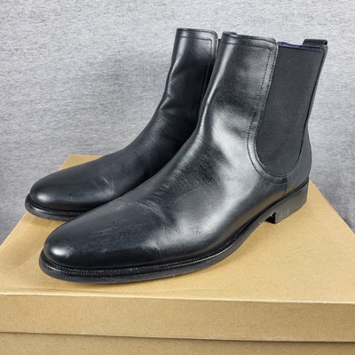 Cole Haan Air Men's C10938 Black 