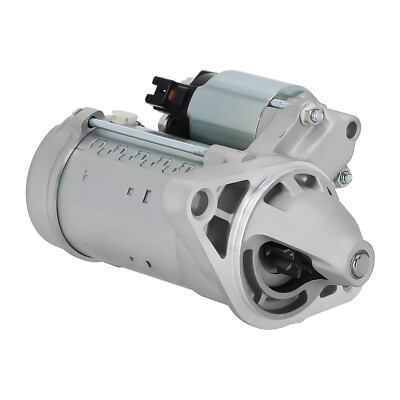 Starter Motor For Toyota Corolla Matrix 1.8L L4 2009-2012 2448589 91295753