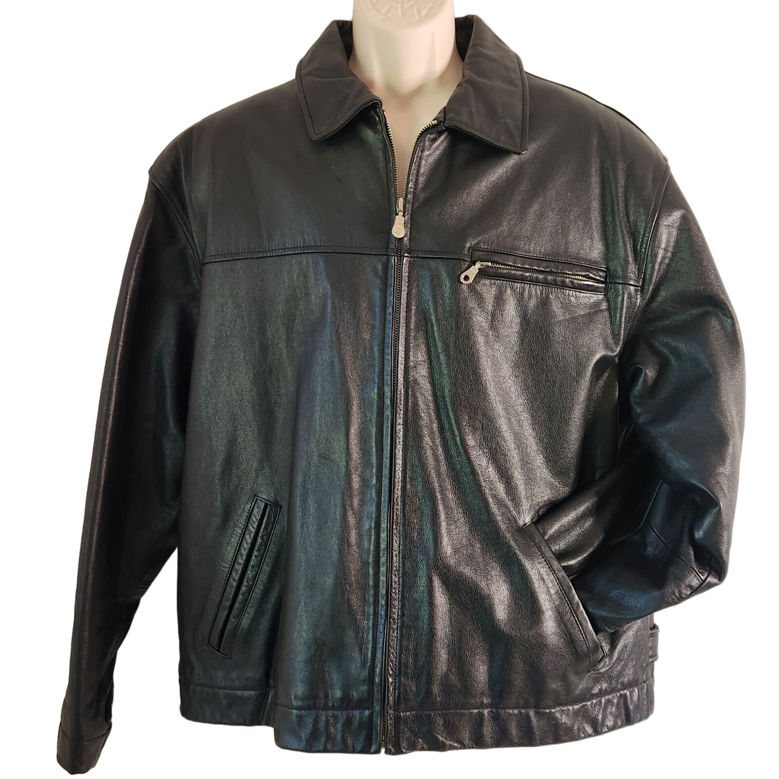 ROUNDCOLLARJACKET / ラウンドカラージャケット　FEKETE round collar jacket / ラウンドカラージャケット（その他