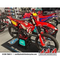 2024 BETA RR 200cc