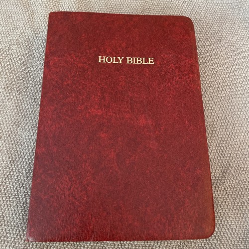 ビンテージ　HOLY BIBLE 聖書　2冊セット $_12.JPG?set_id=880000500F