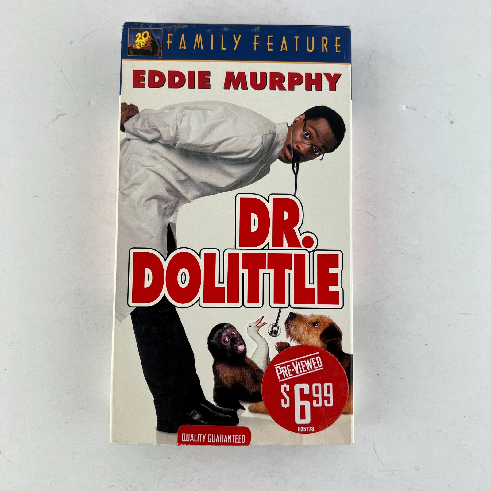 「MASK」「BIG DUDDY」「DR.DOLITTLE」VHS映画 71I3utfymJL._UF1000,1000_QL80_.jpg