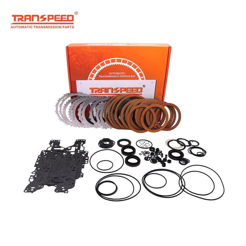 AW60-40LE AW60-42LE AF13 Transmission Master Rebuild Kit For CHEVROLET SAIL