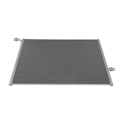 Cooling Radiator Assembly for Mercedes C300 W205 2.0L 2015-2016 995002003
