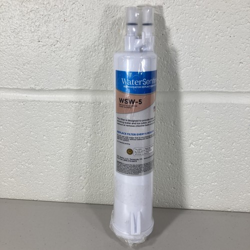 Wsw5 Refrigerator Filter