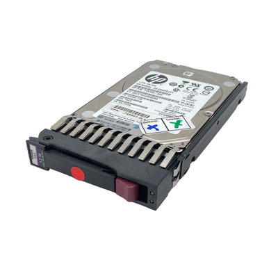 HP EG1200FDJYT 1,2TB 2,5