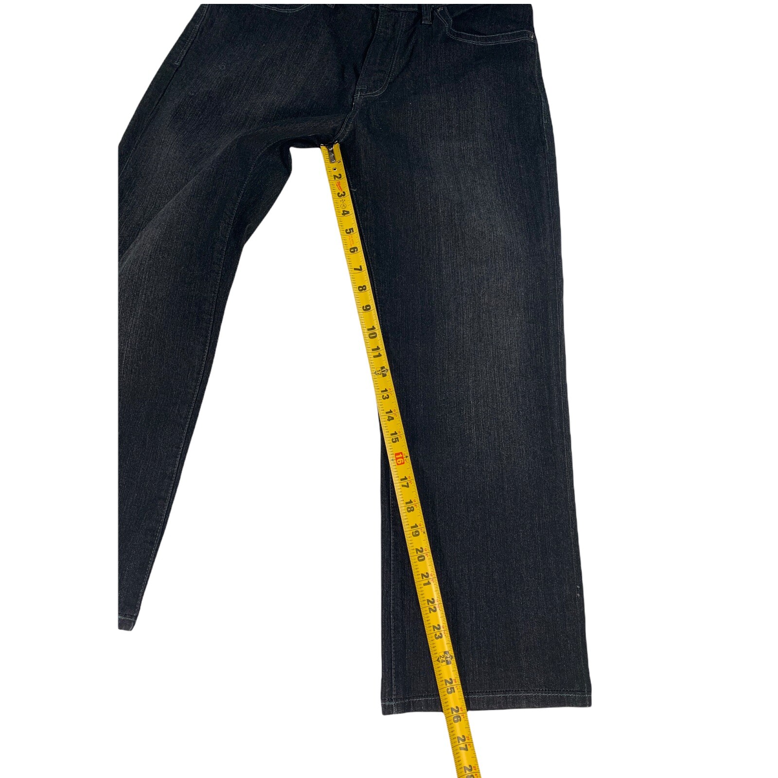 Джинсы NEW 34 Heritage Men s Charisma 