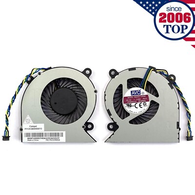 New CPU Fan for Lenovo IdeaCentre AIO 3-22IIL5 3-24IIL5 A340-22IGM 01MN928