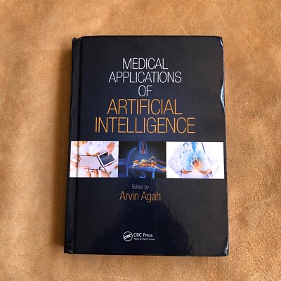 Medical Applications of Artificial Intelligence Arvin Agah
