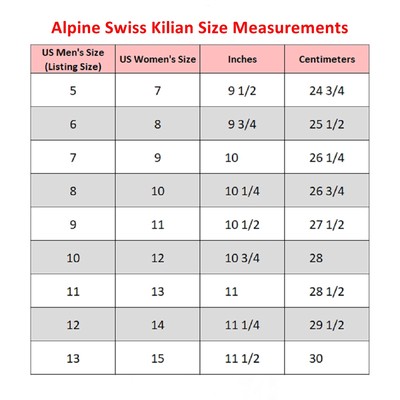 alpine swiss kilian mesh sneakers casual shoes mens & womens lightweight trainer