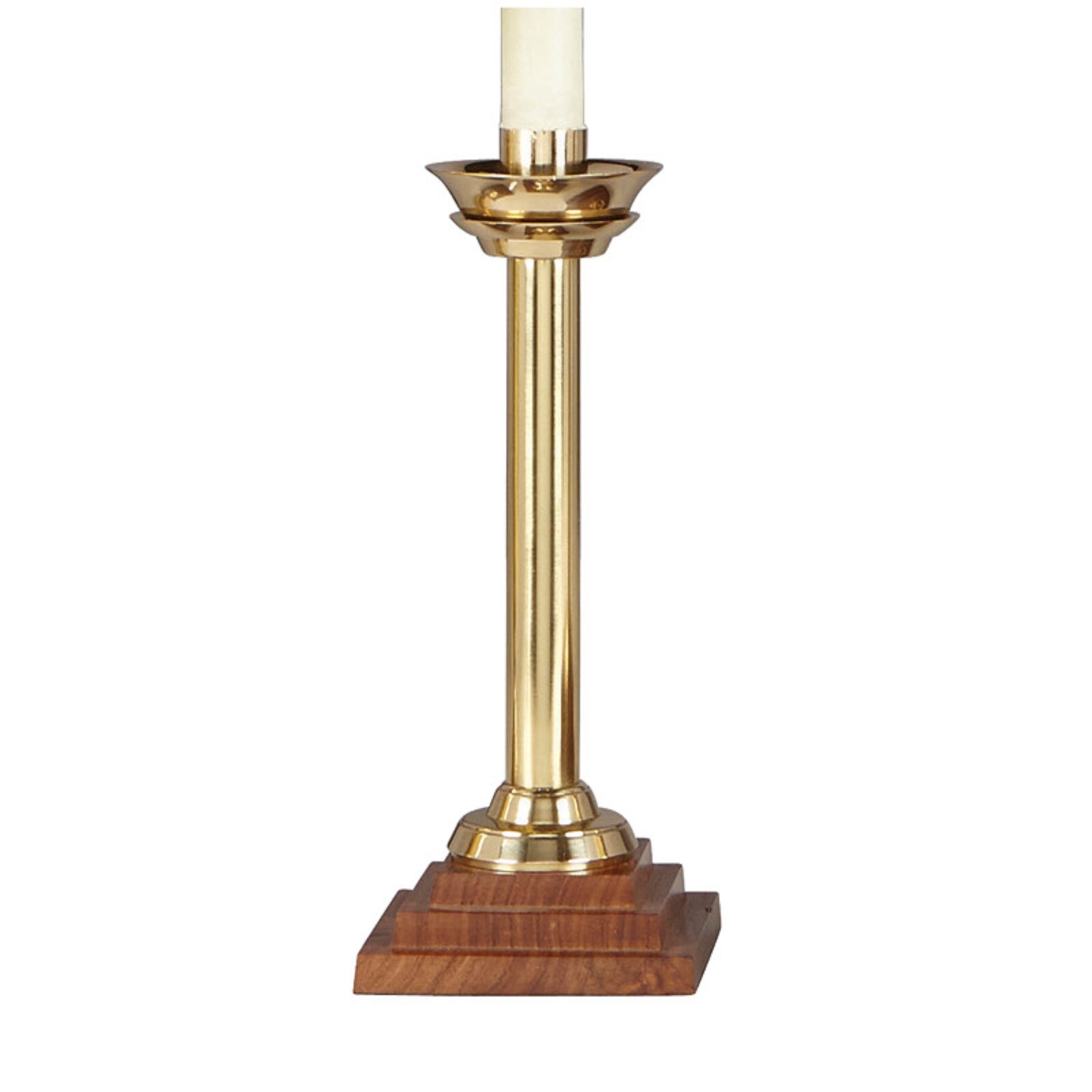 Two Altar Candlesticks 2 Altar Candlesticks Altar Candlesticks