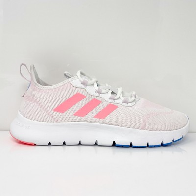 

Adidas Женские кроссовки Nario Move GY8591 Белые кроссовки Размер 10, Белый, Nario Move