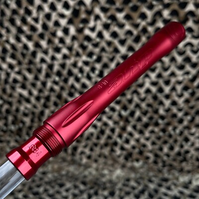 NEW Dye UL-S Autococker Threaded Barrel Back .684 - Dark Lava