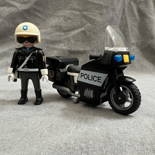 ミリタリー playmobil special Playmobil Weekend Warrior Off-Road Action