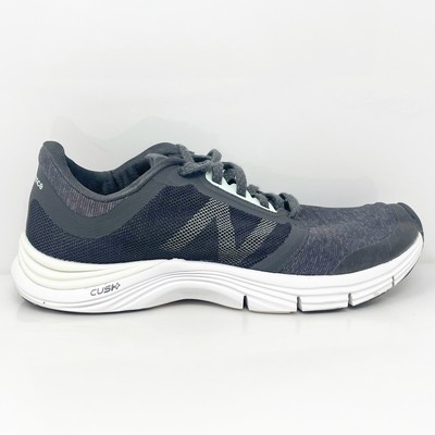 Женские кроссовки New Balance 715 V3 WX715CW3 серые кроссовки размер 8 D, Серый, 715 V3