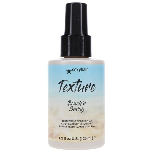 Спрей для волос Sexy Hair TSH Beach N, 4,2 унции