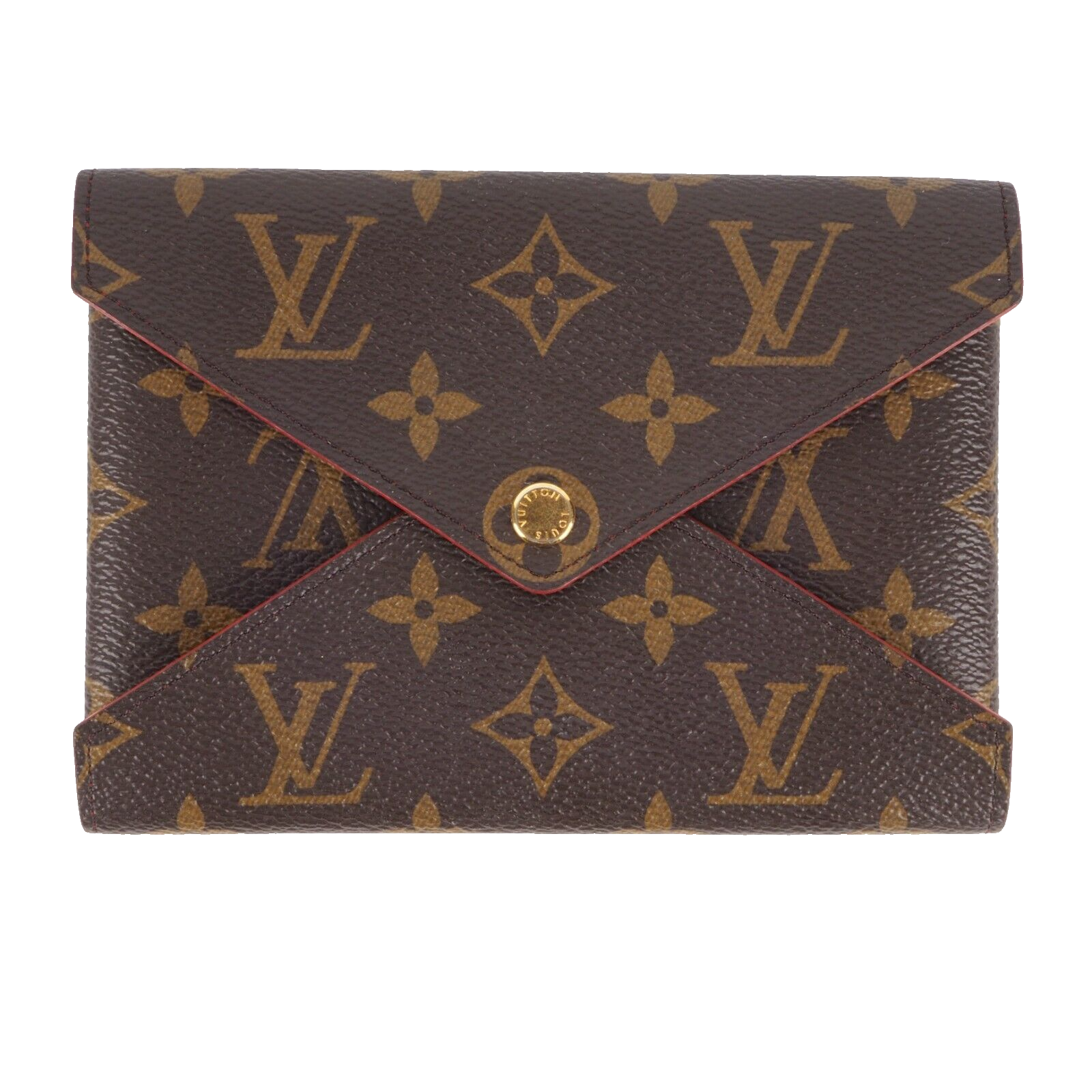 Louis Vuitton Kirigami キリガミ モノグラム M62034 LOUIS VUITTON M62034 Kirigami Pochette MM (Medium Only