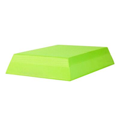 Exercise Balance Mat, Foam Mat Stability Trainer Pad Equipment, Cushion TPE