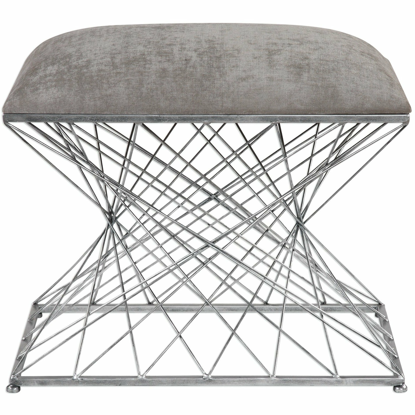 Uttermost Leather Home Furniture