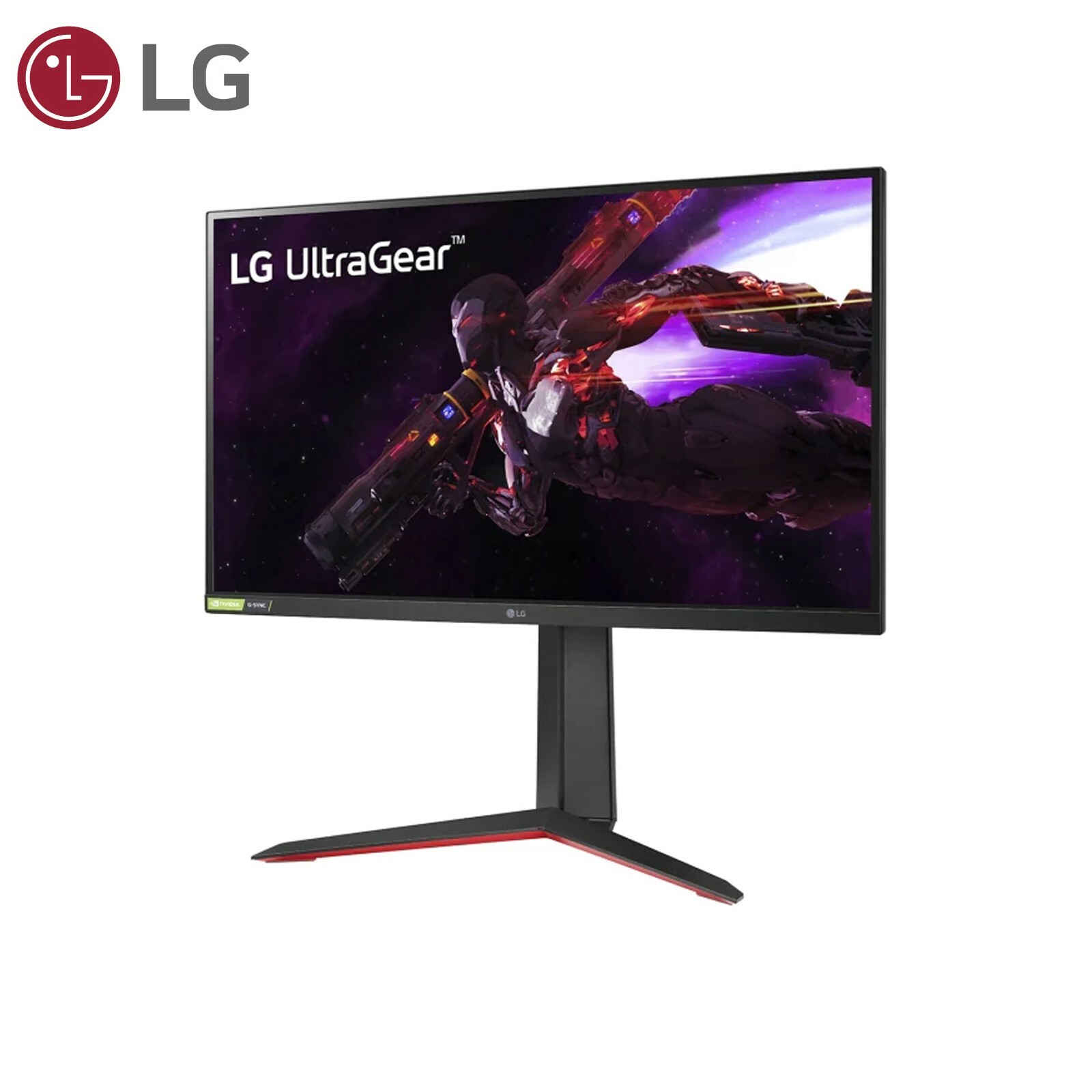 LG 27GP830 Ultra Gear Gaming Monitor 27