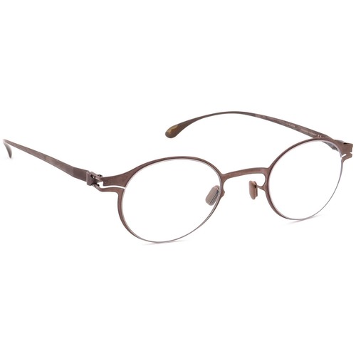 メガネ Mykita FW25 Mykita - QVAJA - 919 (QVAJA 919) MYKITA (マイキータ) DECADES PEARL 919｜oomiya – oomiya 公式