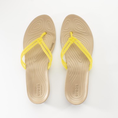 isabella flip flops