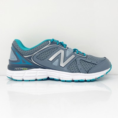 

Женские кроссовки New Balance 560 V6 W560LG6 серые кроссовки размер 9,5 B, Серый, 560 V6
