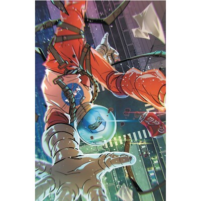 Moon Man (2024) #1 2 3 4 5 Image Comics Kid Cudi COVER SELECT